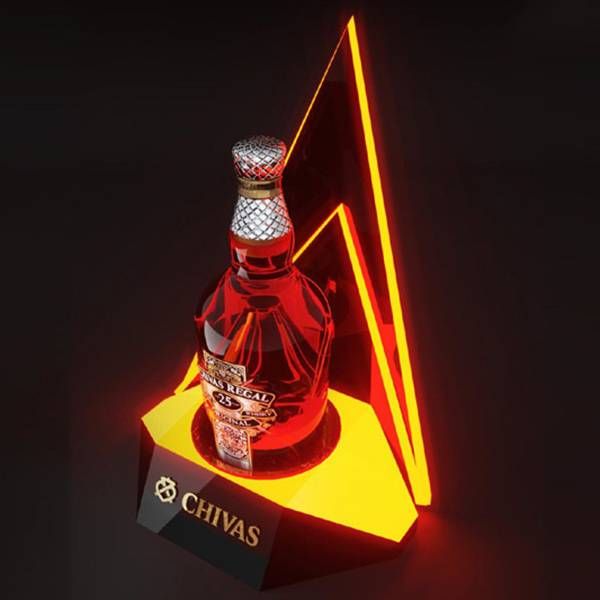 Acrylic Signage